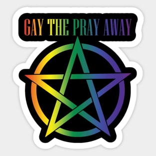 Pride Sticker